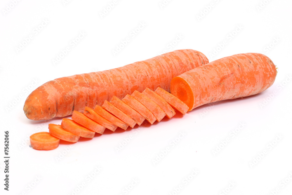 carrots