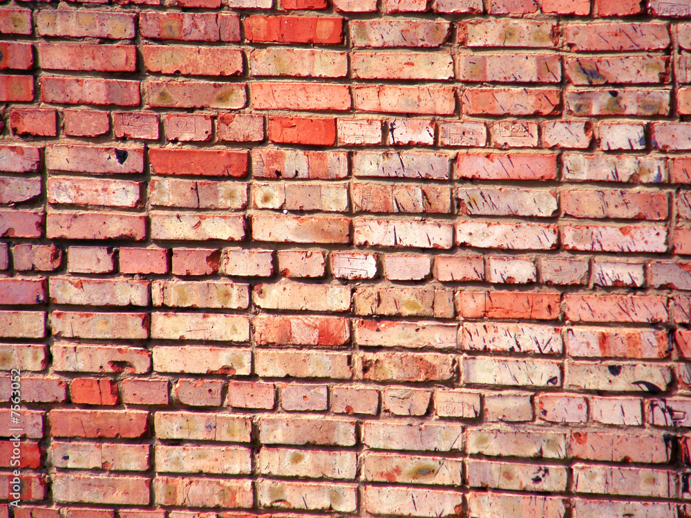 Wall. abstract background