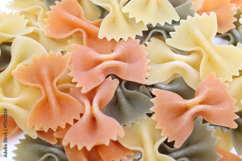 Macaroni