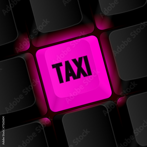 taste taxi