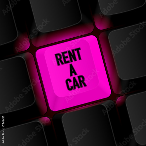 taste rent a car