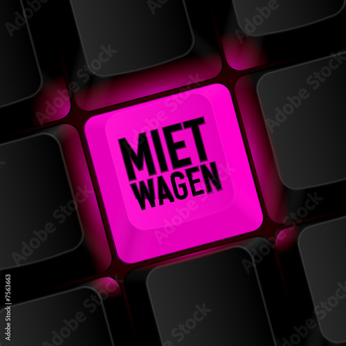 taste mietwagen