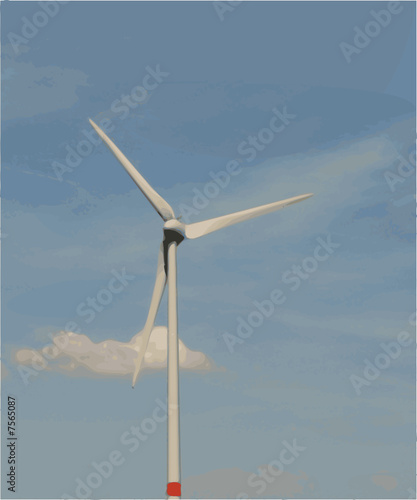 Windenergy
