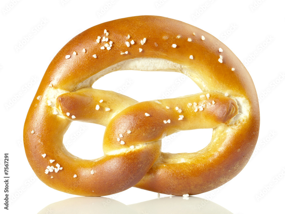 Brezel Brezel