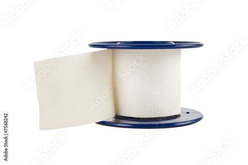 Medical sticking plaster