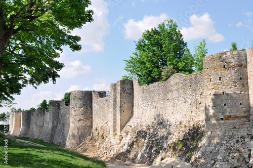 Provins, Ville Medievale photo