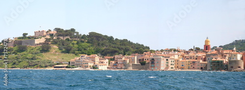 Saint Tropez photo