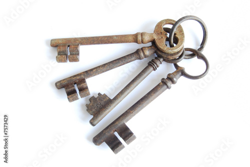 clefs