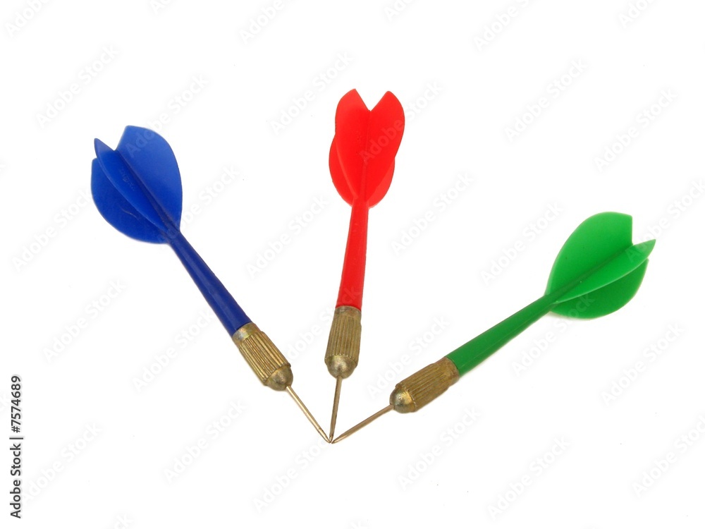 Fléchettes Fléchettes