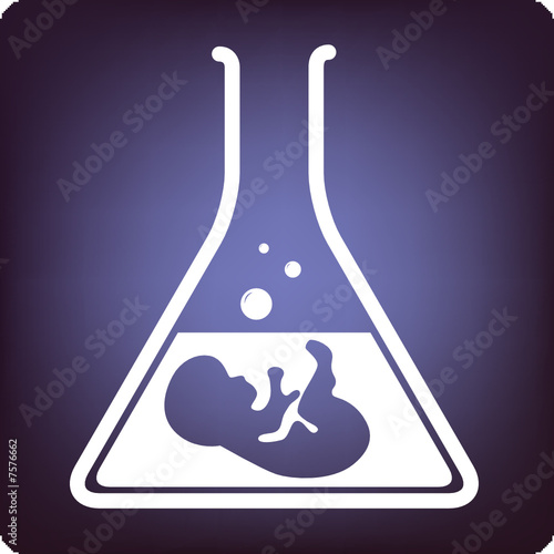 test tube baby
