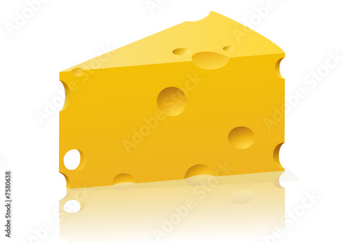 Emmental (reflet)