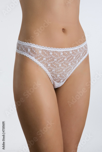 Different Models Of Woman Panties