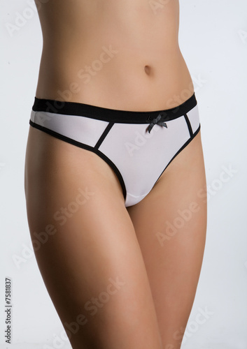 Different Models Of Woman Panties