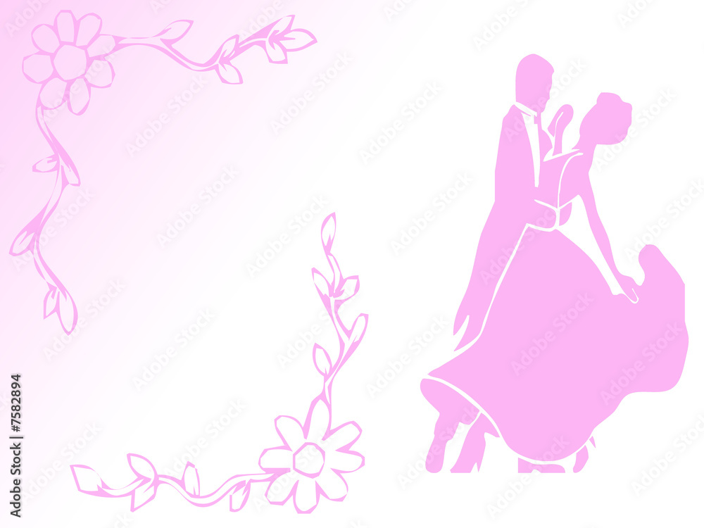 dance invitation dance invitation