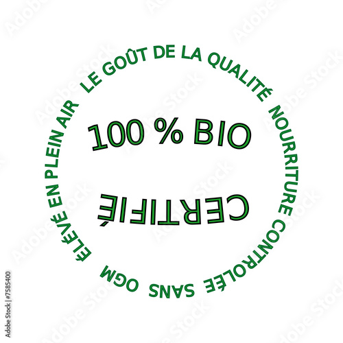BIO SANS OGM 010