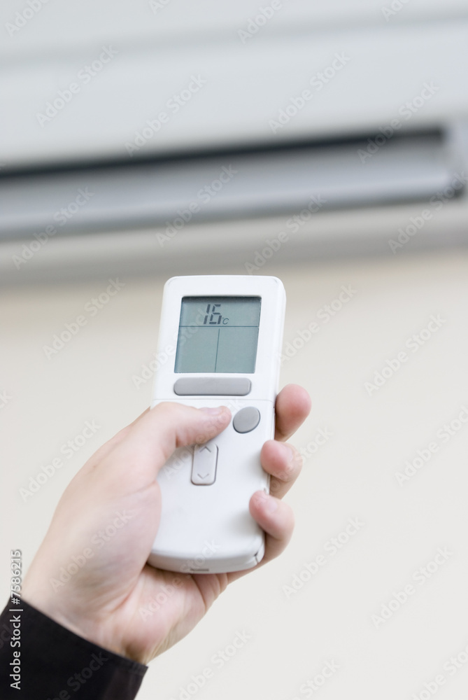 Air Conditioner Air Conditioner