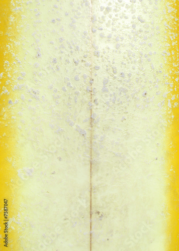 Wax on a surfboard background texture