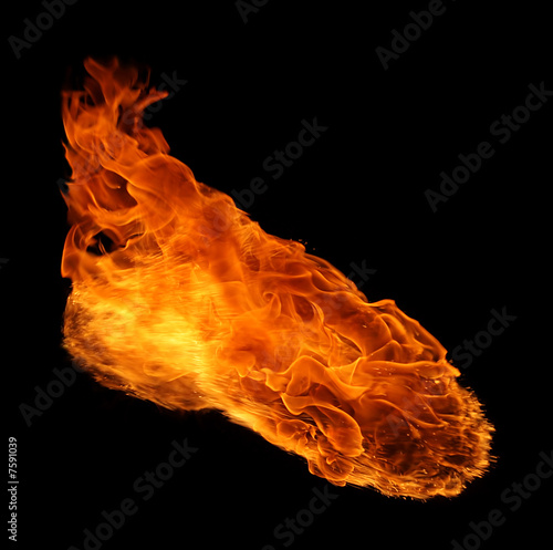 Fireball