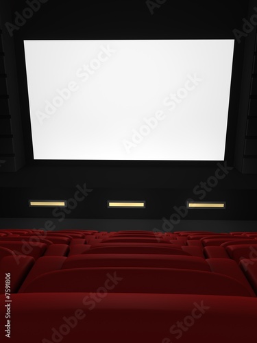 kinosaal