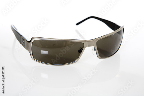 Plakat w ramie sunglasses
