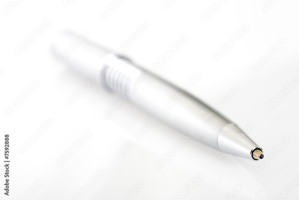 pen