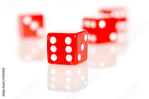 Fototapeta kuchenna cube