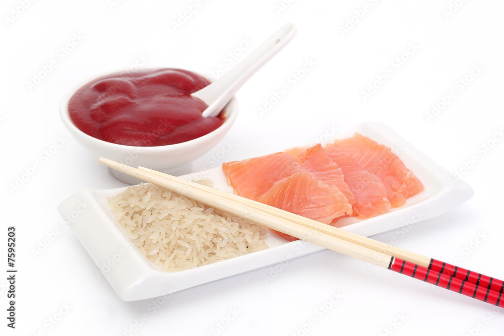 Chinese chopsticks