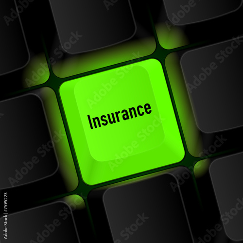 key insurance