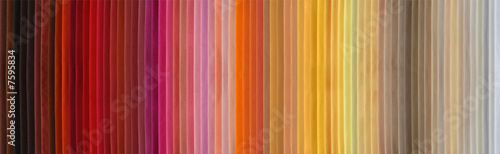 Color chart