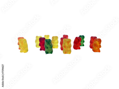GummiBären