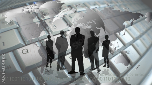 business et informatique