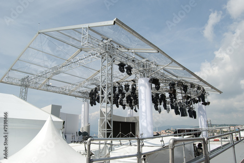 plateau TV,french television,cannes festival du film