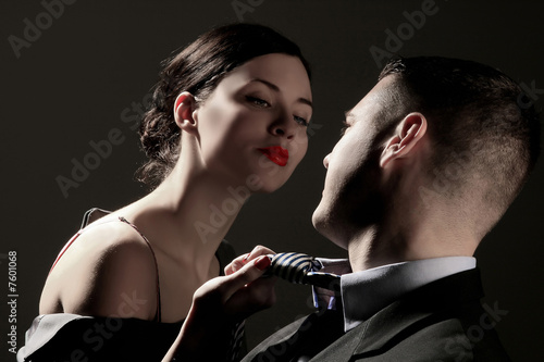 business love