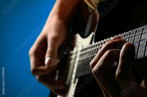 guitar
