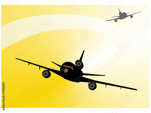 Transporte Aéreo