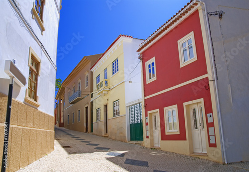 Portuguese Street