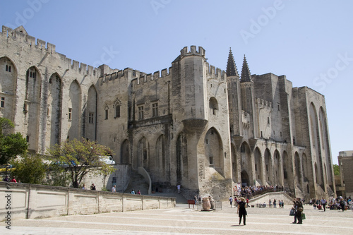 palais des papes