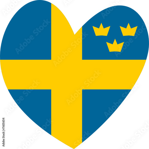sweden