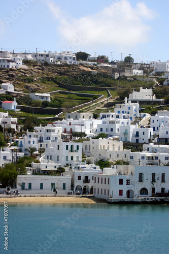 Sea Village