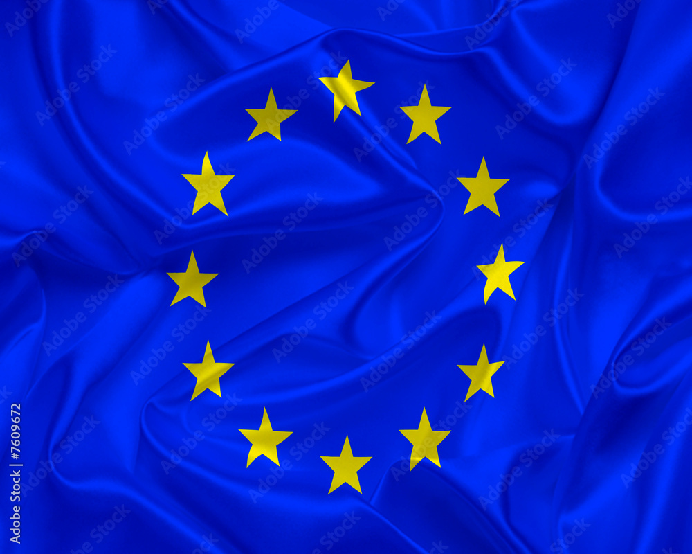 European Flag European Flag