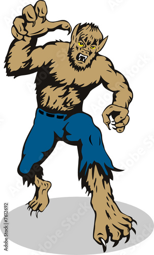 Werewolf