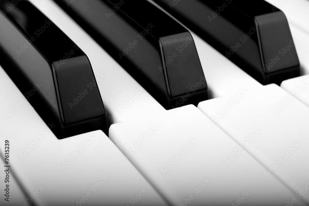 Ebony and Ivory Ebony and Ivory