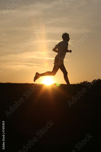 Jogger