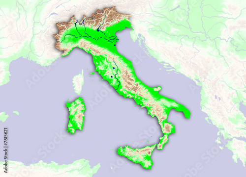 Italien