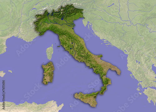 Italien