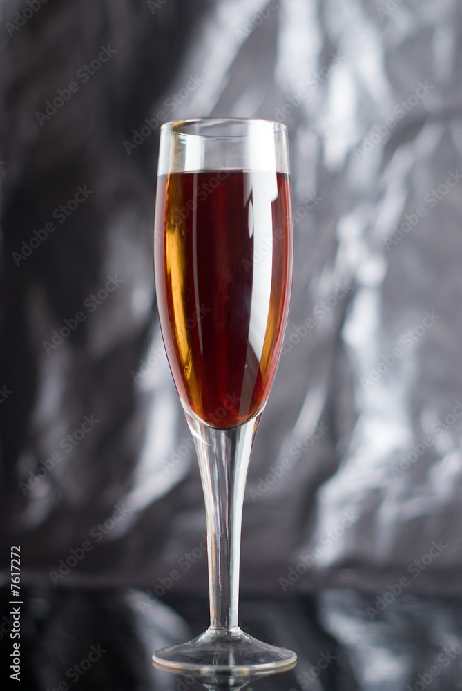 glass of red wine glass of red wine