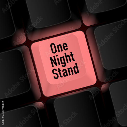 taste one night stand