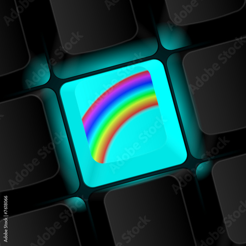 taste regenbogen