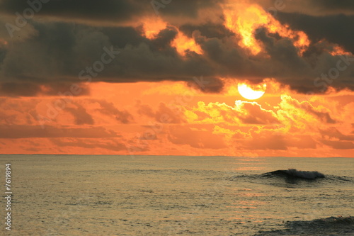 Denis Island Seychelles