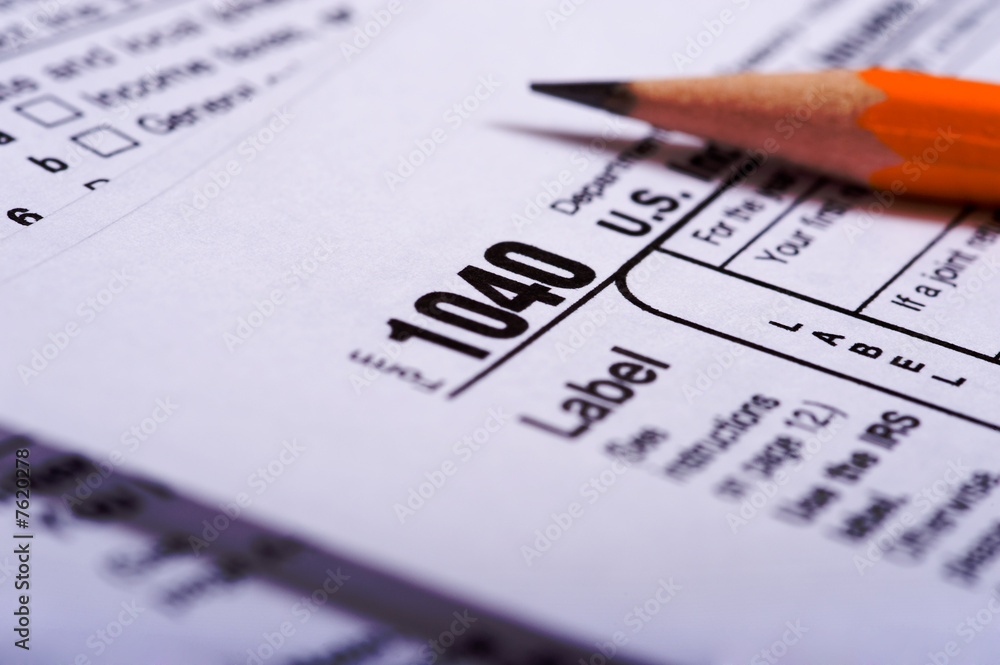 Tax Preparation Tax Preparation